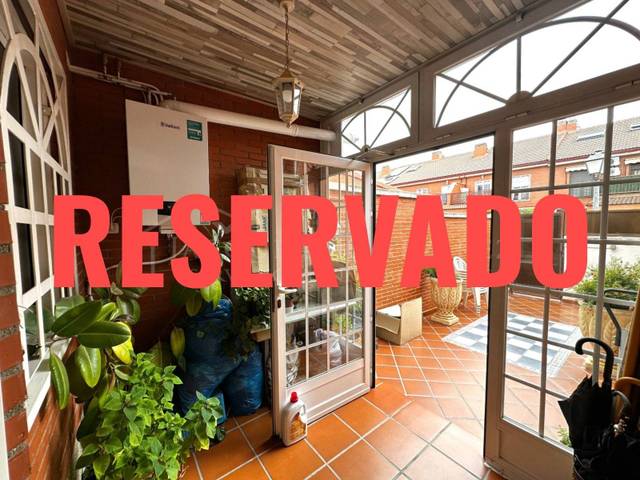 Casa-chalet en Venta en Torrejón de la Calzada