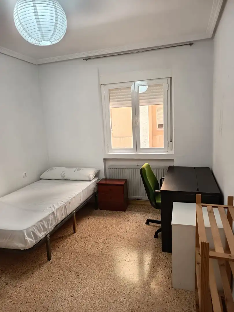 Wohnung mit Aufzug zur Miete in Ruta de la Plata, imagen 14