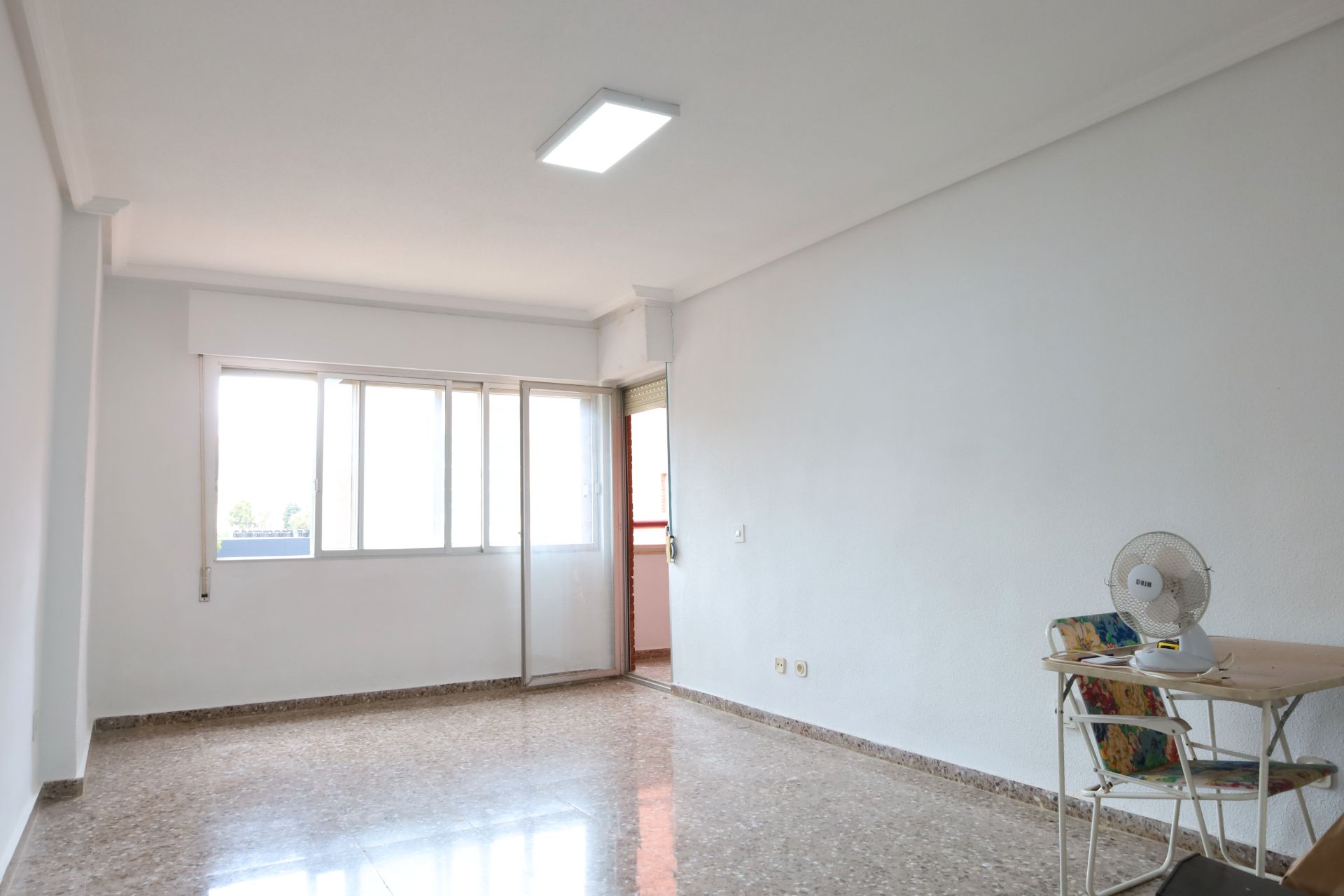 Piso de alquiler en Jijona / Xixona con Terraza y Lavadora