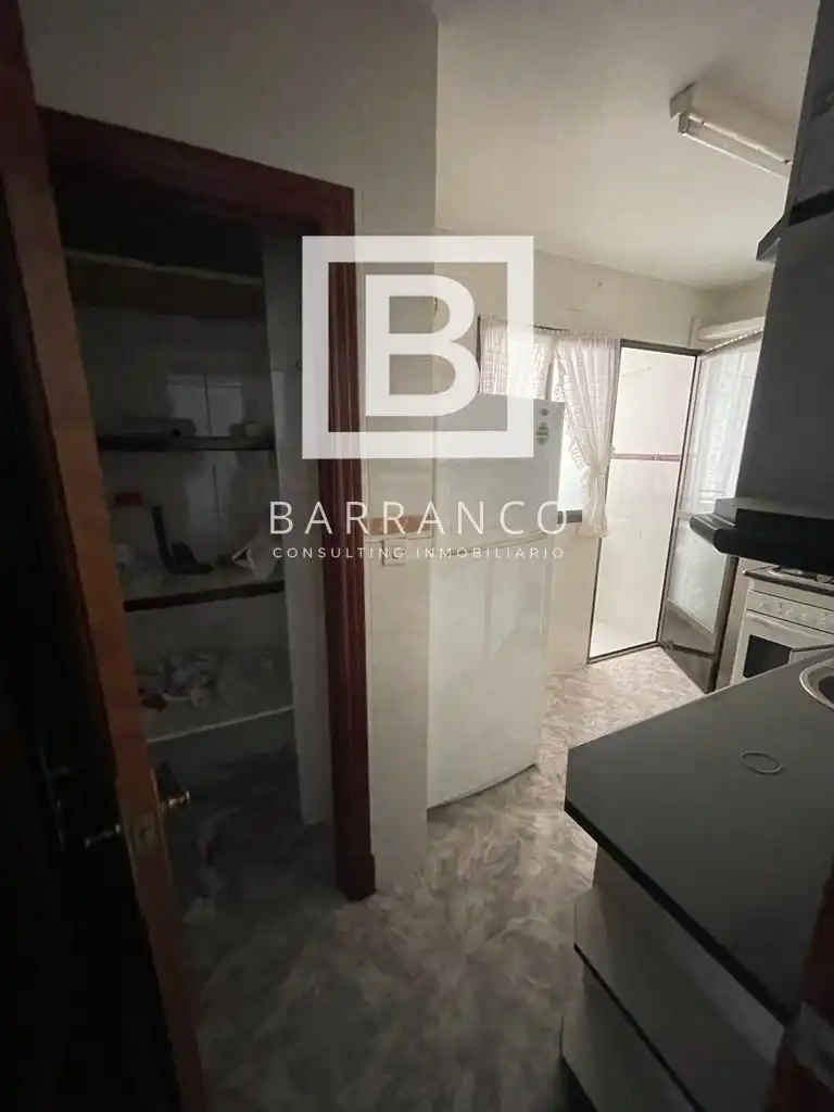Flat for sale in Jamilena