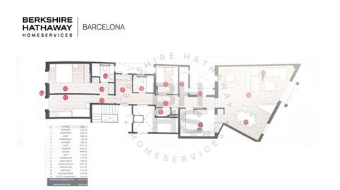 Photo 2 of Apartment for sale in Dreta de l'Eixample, Barcelona