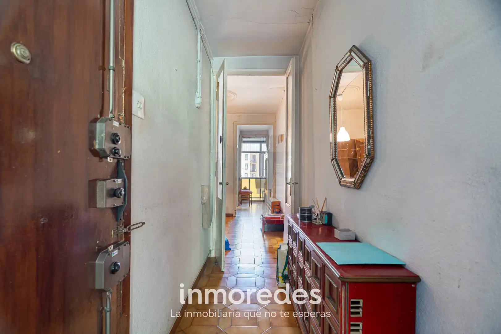 Piso con terraza en venta en Gran Via de les Corts Catalanes, imagen 24