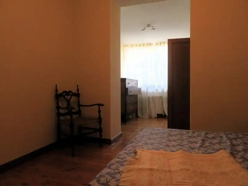 Habitación de Casa o chalet en venta en Cuadros con Calefacción y Trastero
