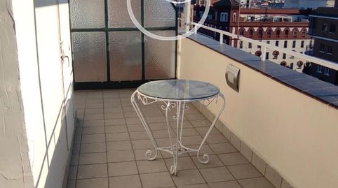 Photo 3 of Attic for rent in Luca Detena, Palos de Moguer, Madrid Capital