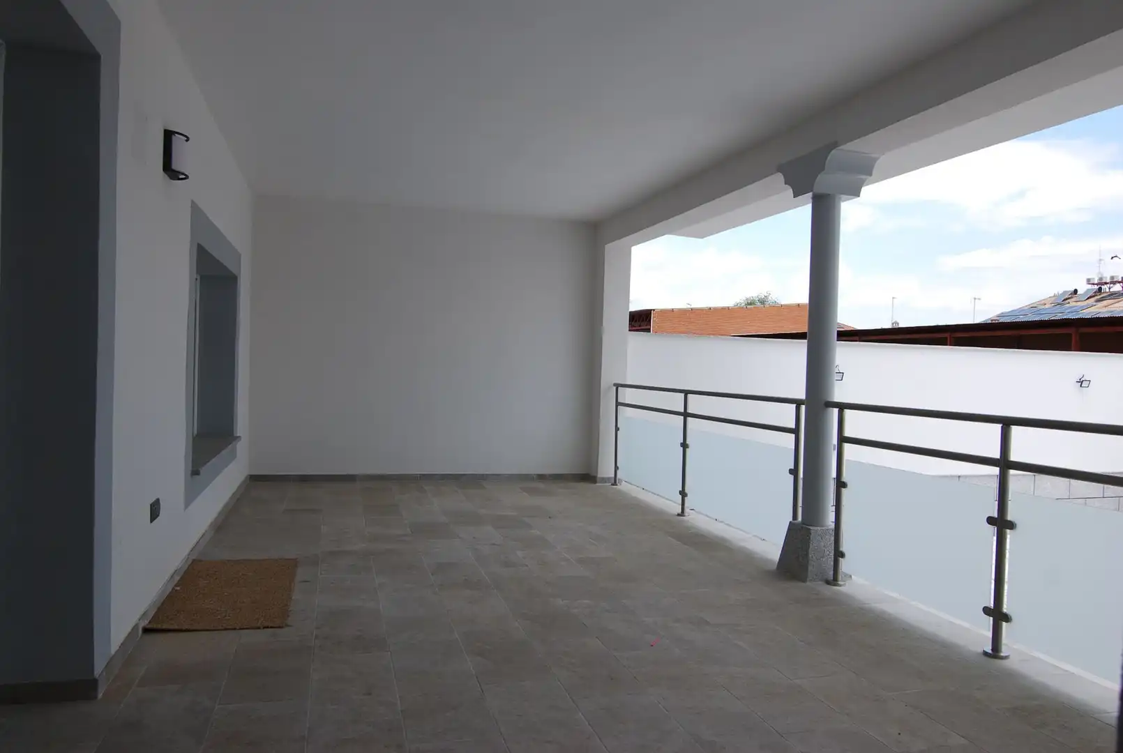 Terrace of Houses for sale in San Martín de la Vega  with Heating