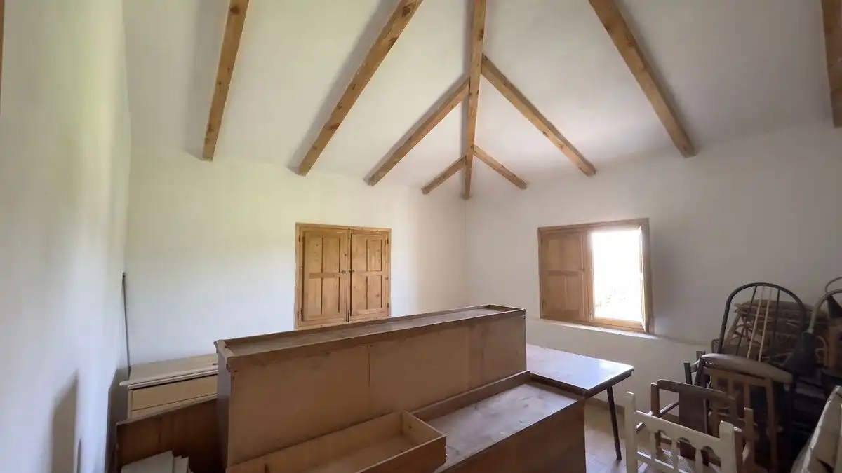 House with terrace for sale in Calle Camino Viejo del Casar, imagen 17