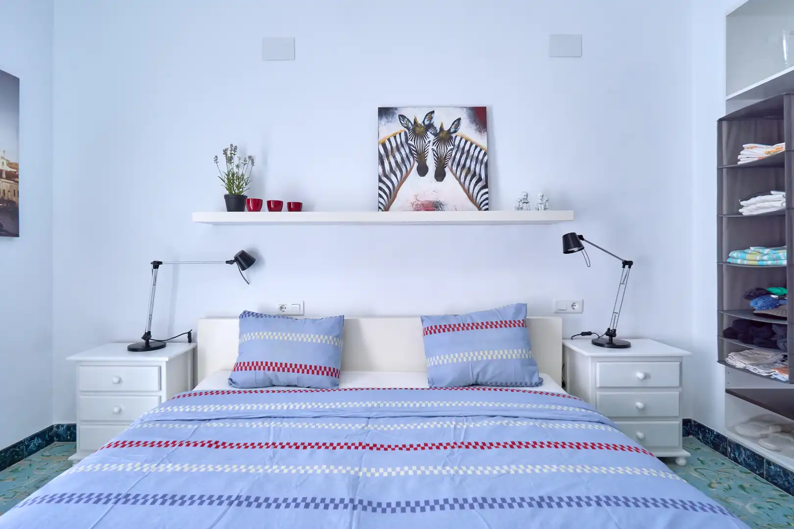 Adosado con terraza en venta en Carrer 9 d'Octubre, imagen 22