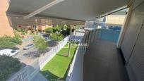 Terrace of Flat for sale in Villajoyosa / La Vila Joiosa  with Terrace, Sauna and Community pool