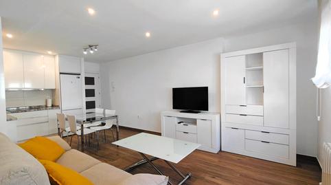 Photo 3 of Flat to rent in Avenida Madrid, San Ildefonso, Granada