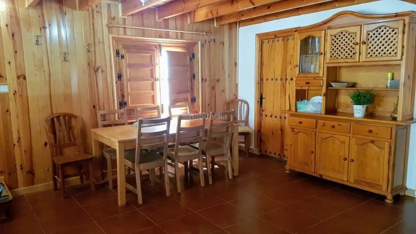 Chalet con jardín en venta en RM-19 9, imagen 20