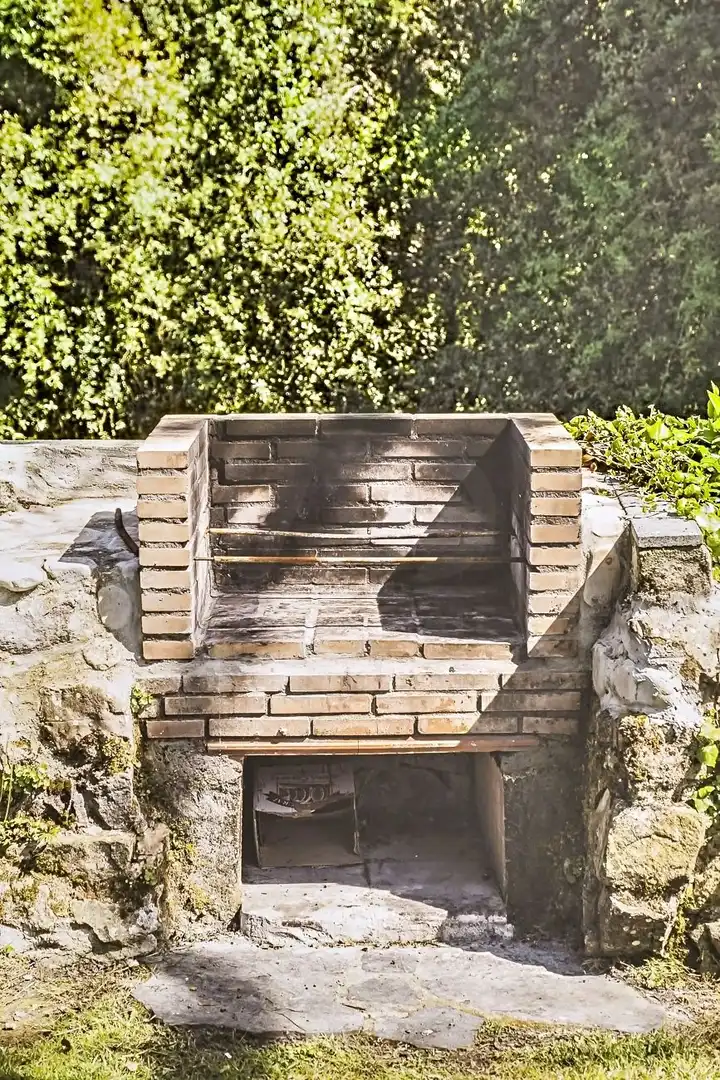 Jardí de Finca rústica en venda en Llanes amb Aire condicionat i Calefacció