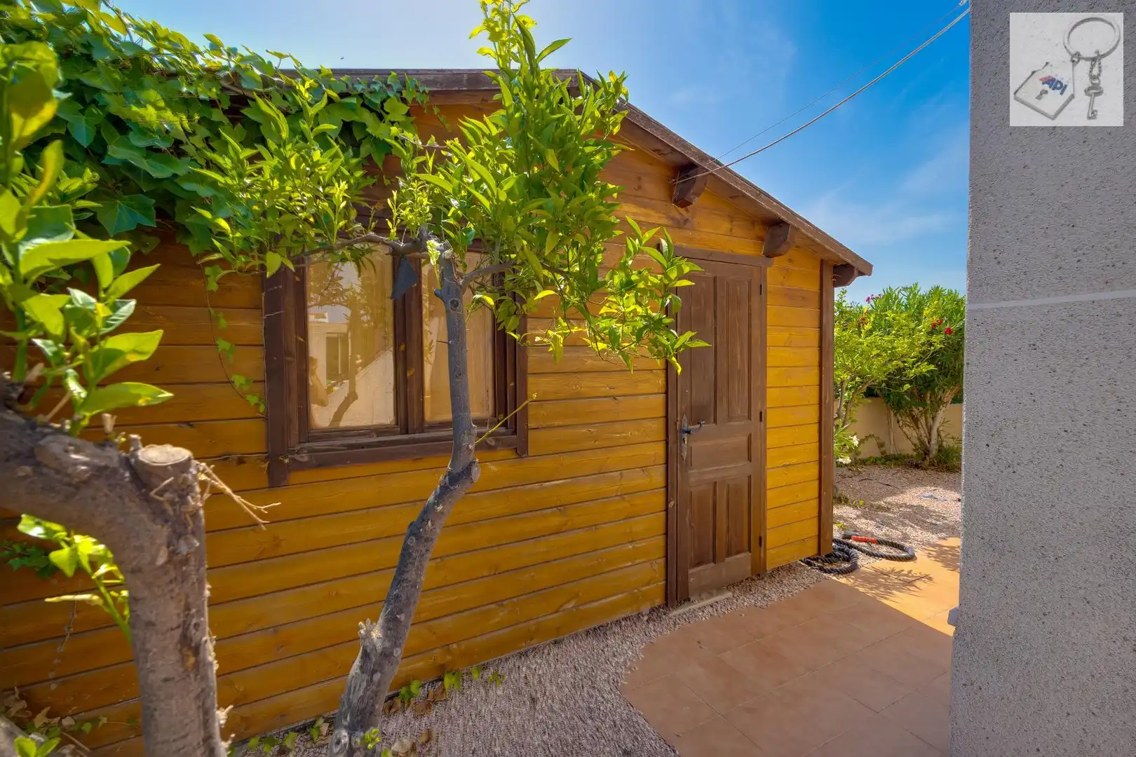 Villa mit Pool zum Verkauf in San Fulgencio, imagen 37