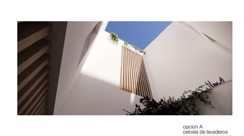Foto 4 de Residencial en venda a Calle Carrera, Centro Ciudad - El Carmen, Vélez-Málaga