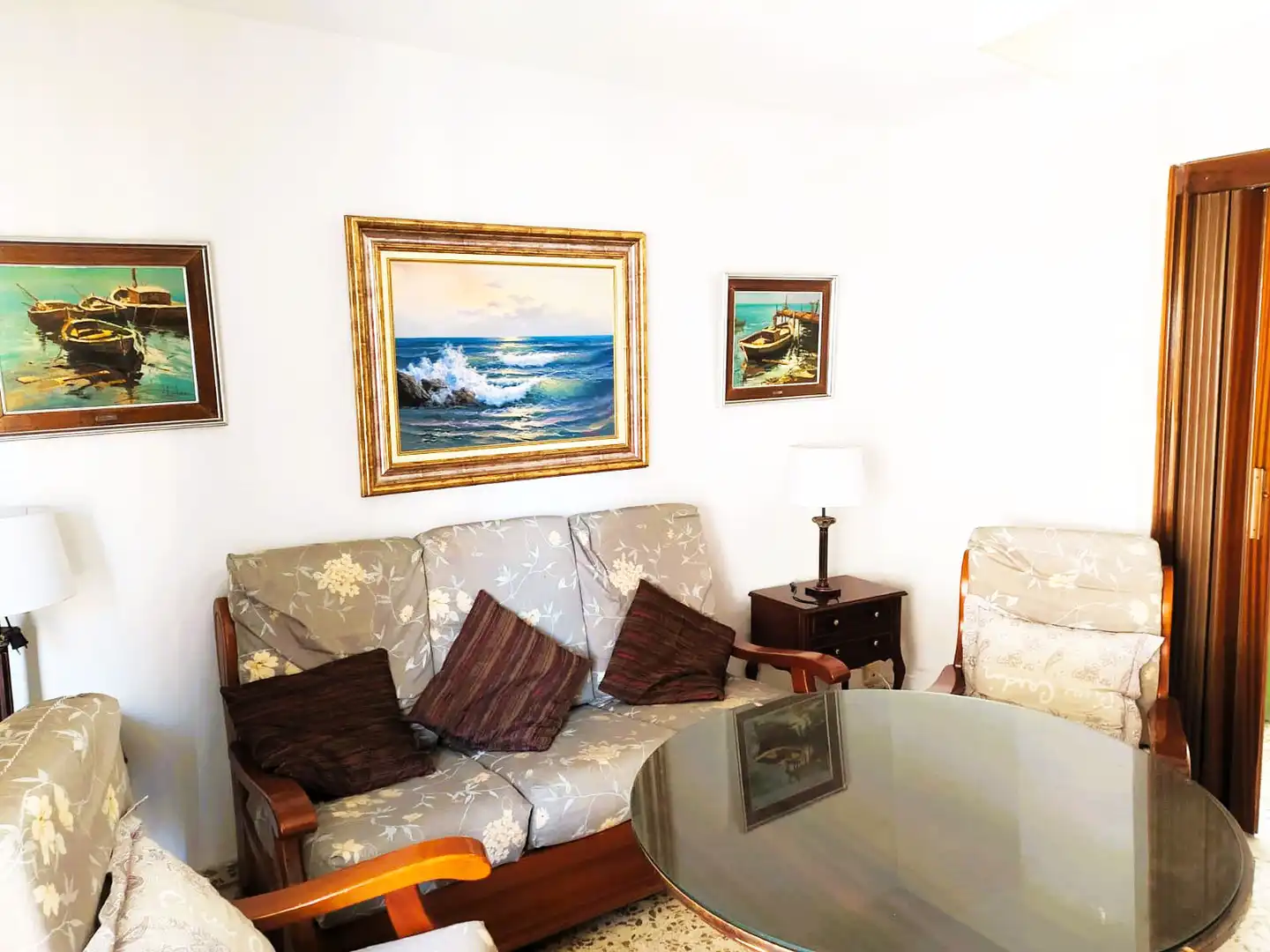 Flat for rent in Calle las Flores, 6, Fígares