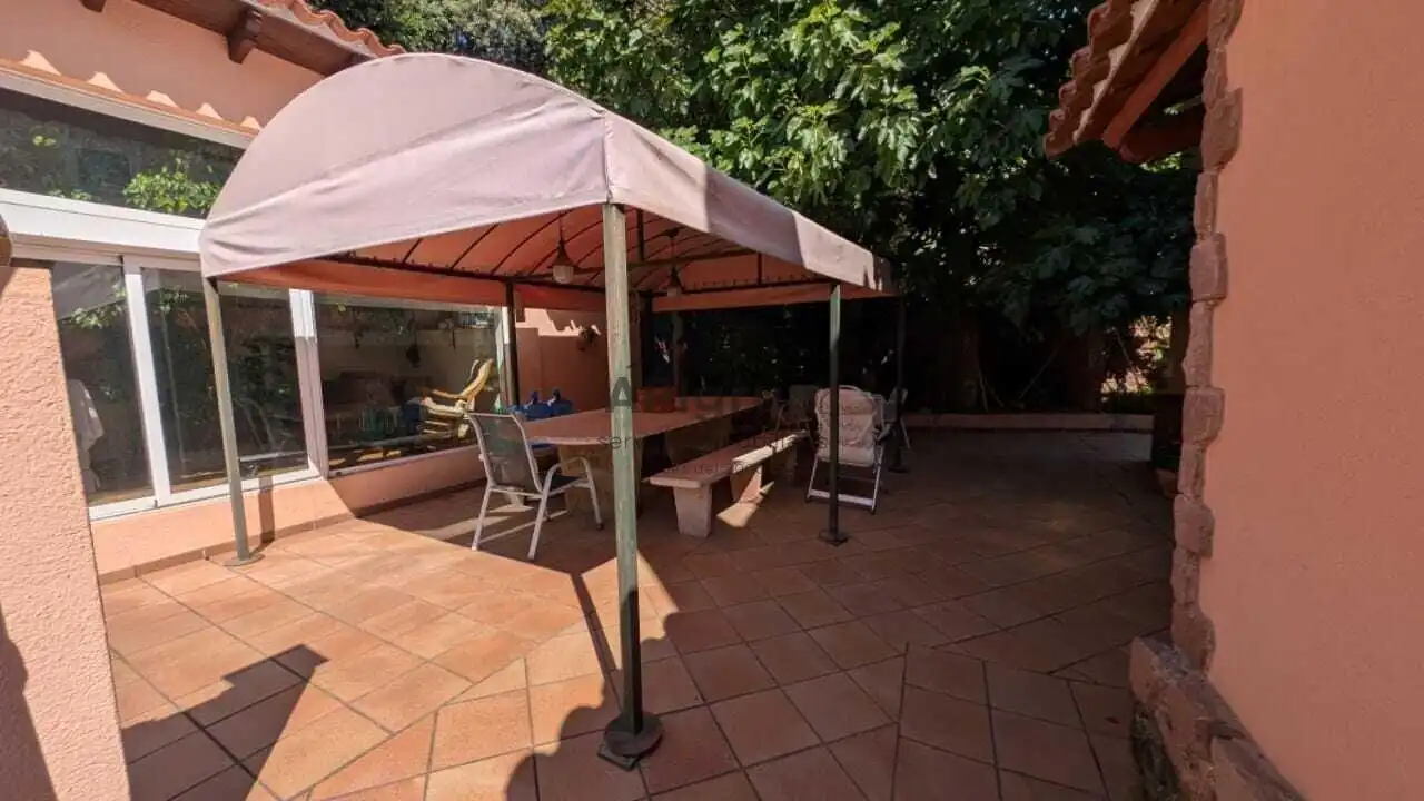 Terrassa de Casa o xalet en venda en Tagamanent