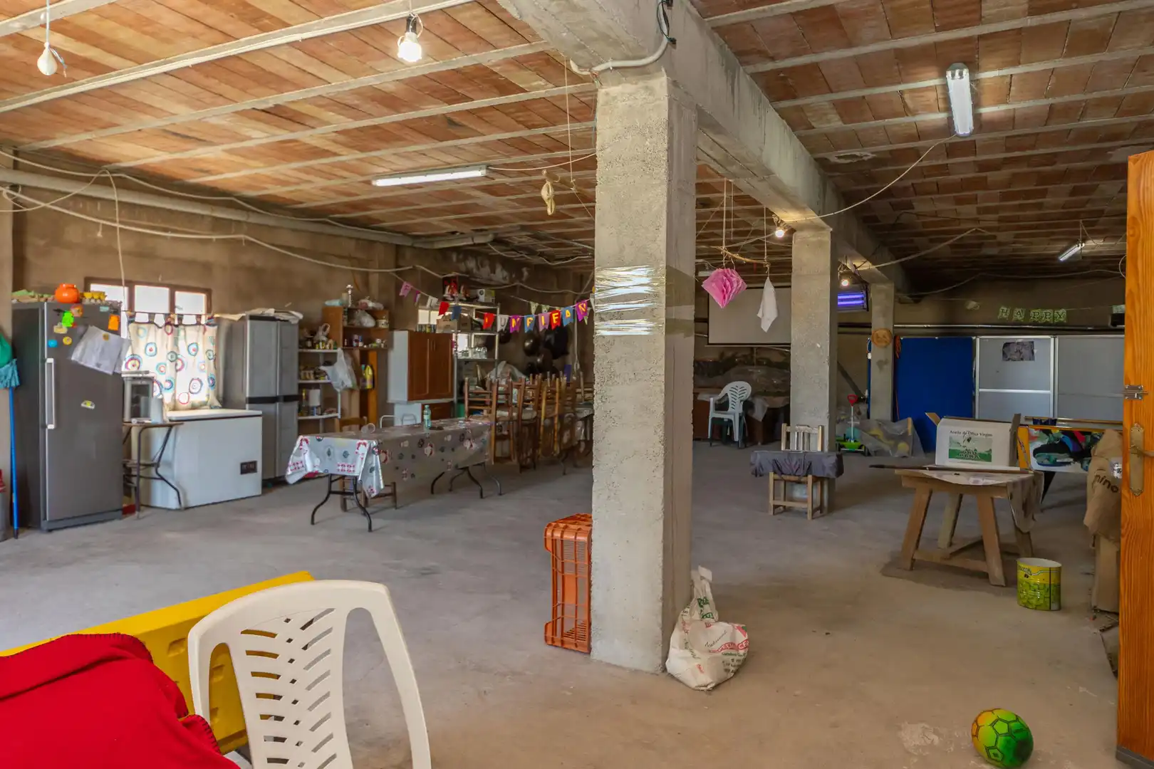 Country homes for sale in Calle María Zayas, Benamaurel