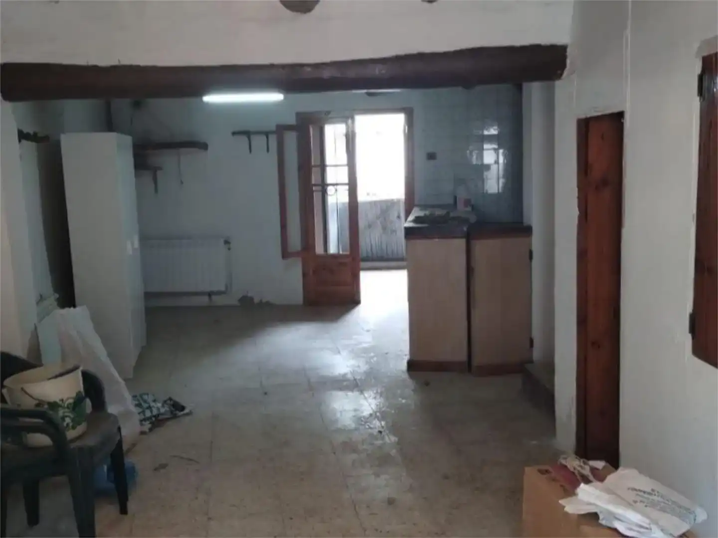 Casa adosada en venda en Morella amb Terrassa i Balcó