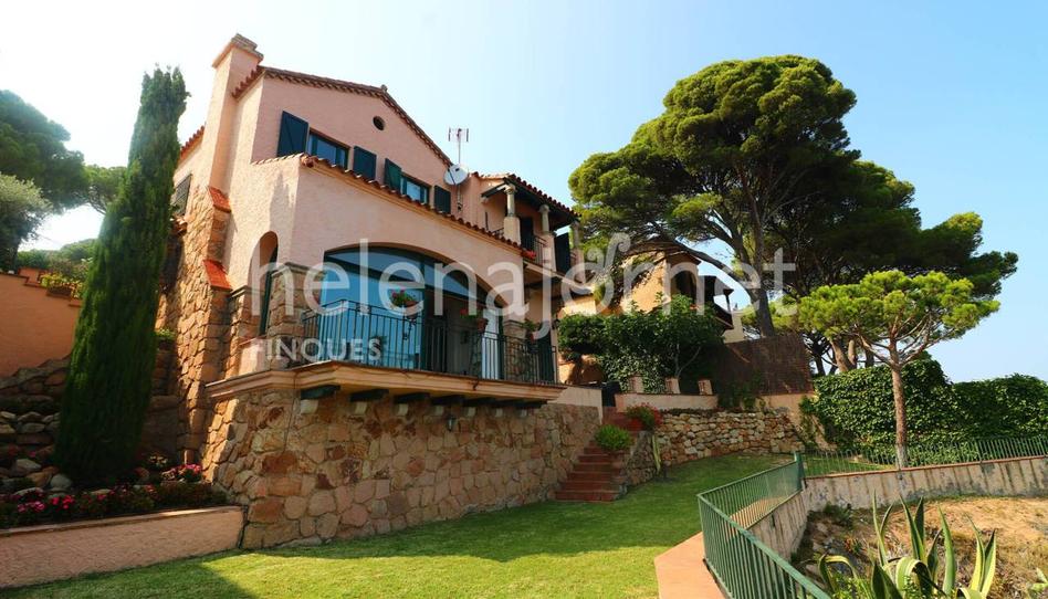 Photo 1 of House or chalet to rent in S´adolitx, Puntabrava - Port Salvi, Girona