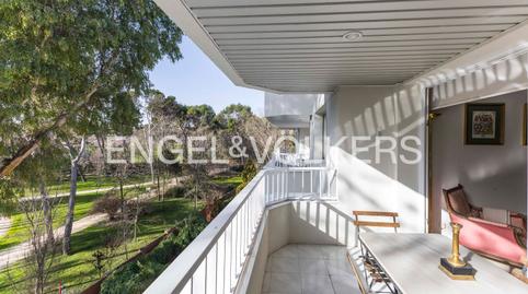 Photo 5 of Flat for sale in Salvador,  Madrid Capital