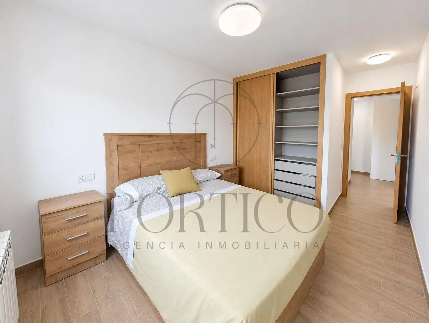 Flat for rent in O Porriño