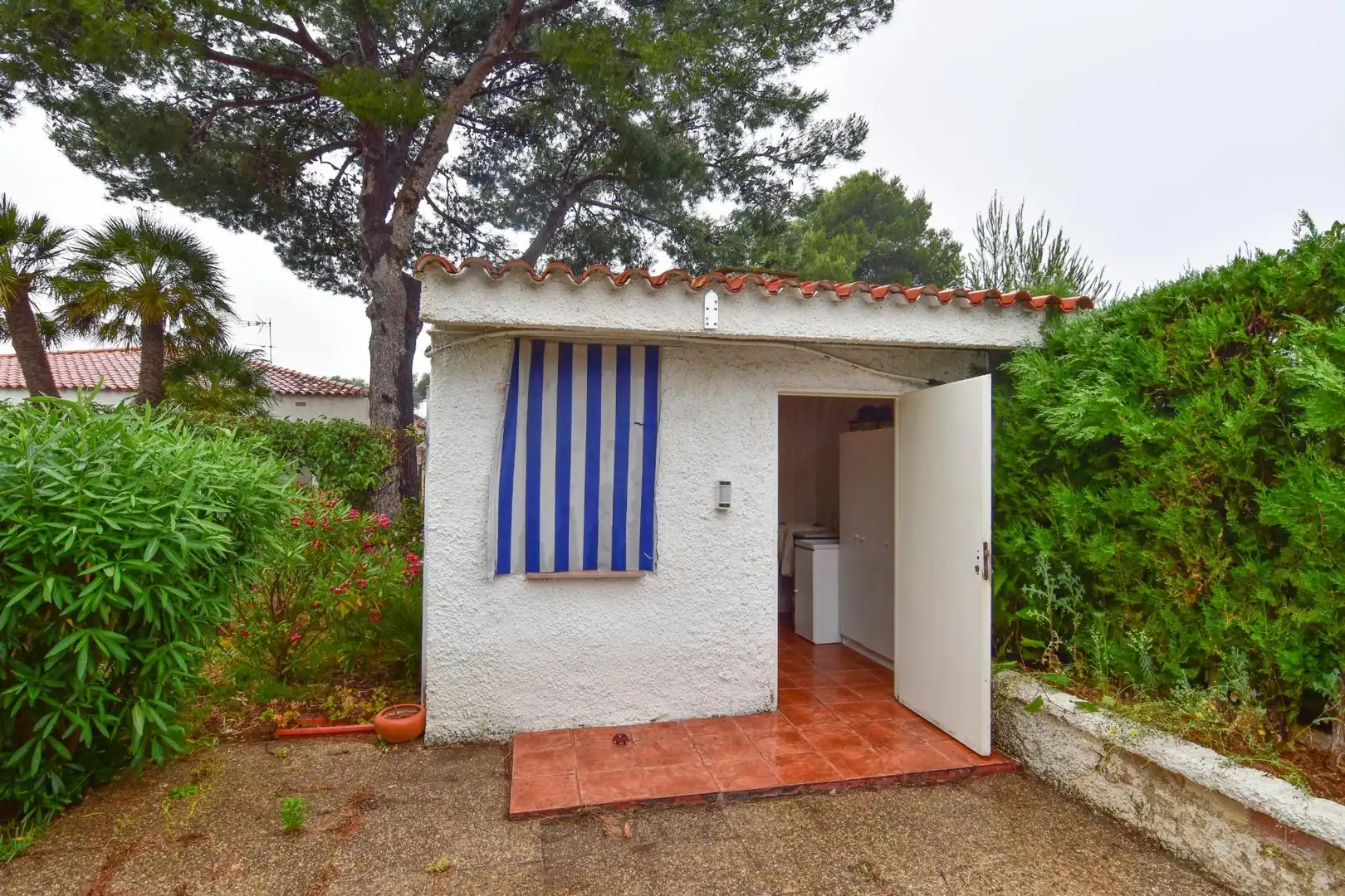 Jardí de Casa o xalet en venda en Torrent amb Aire condicionat, Jardí privat i Terrassa
