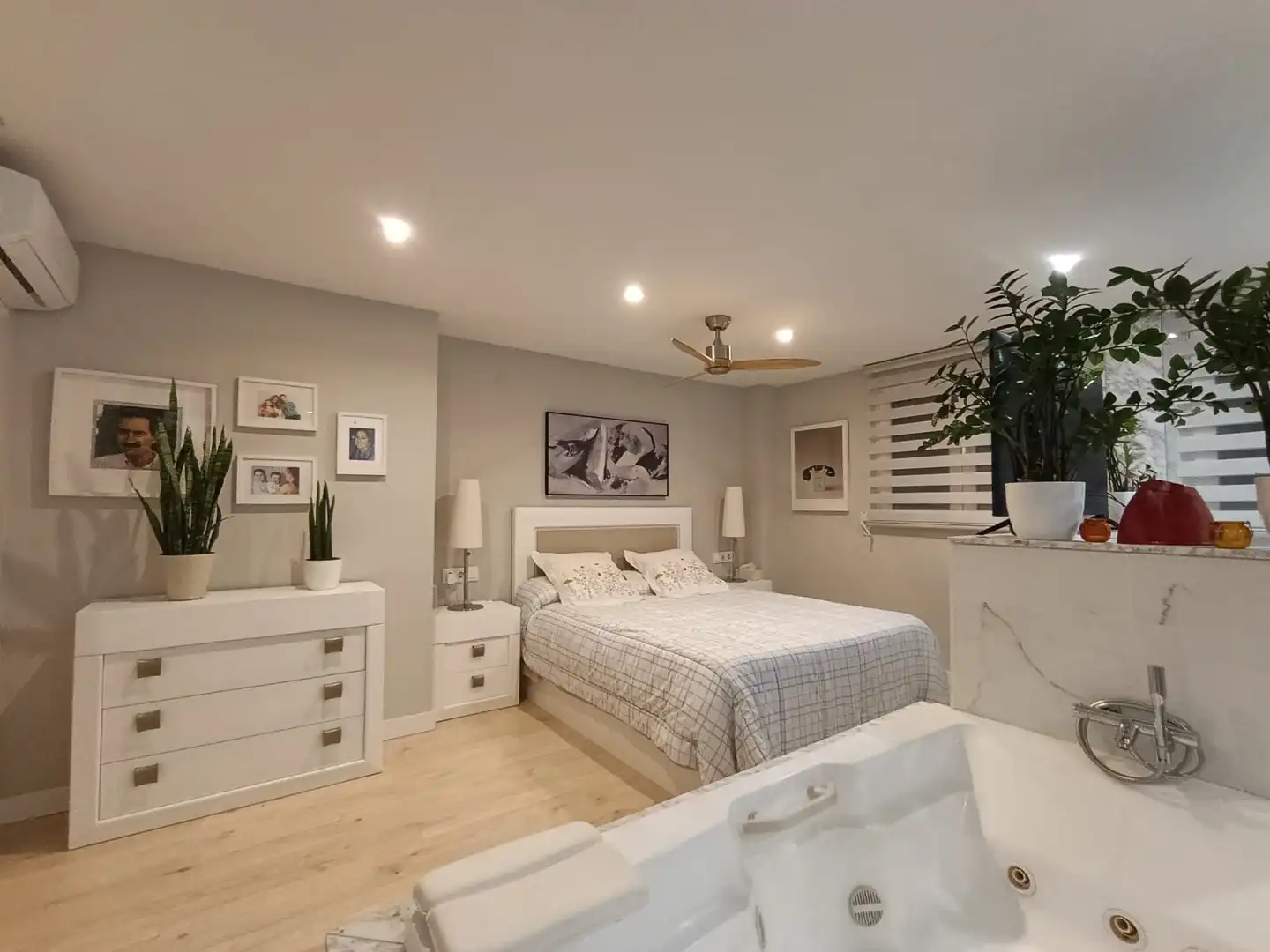 Attique avec piscine à vendre à Las Marinas / Les Marines, imagen 18
