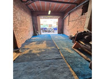 Local comercial en venda a Avenida Pintor Mir