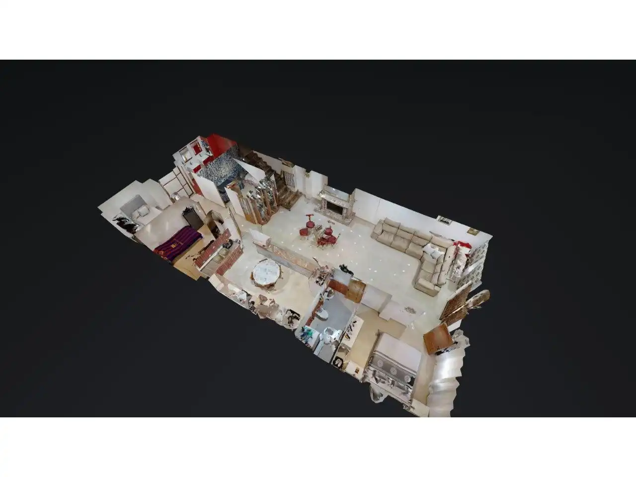 Casa o chalet en venta en Algemesí con Aire acondicionado, Terraza y Trastero