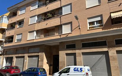 Wohnung zum verkauf in Calle CAPELLAN MARGALL, Novelda