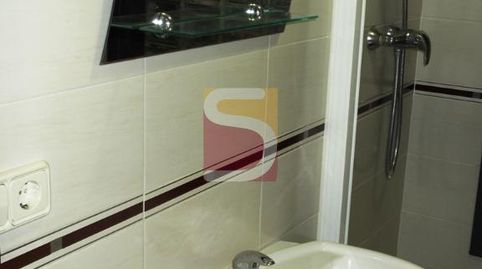 Foto 5 de Apartament en venda a Plaza España - Corte Inglés, Vigo