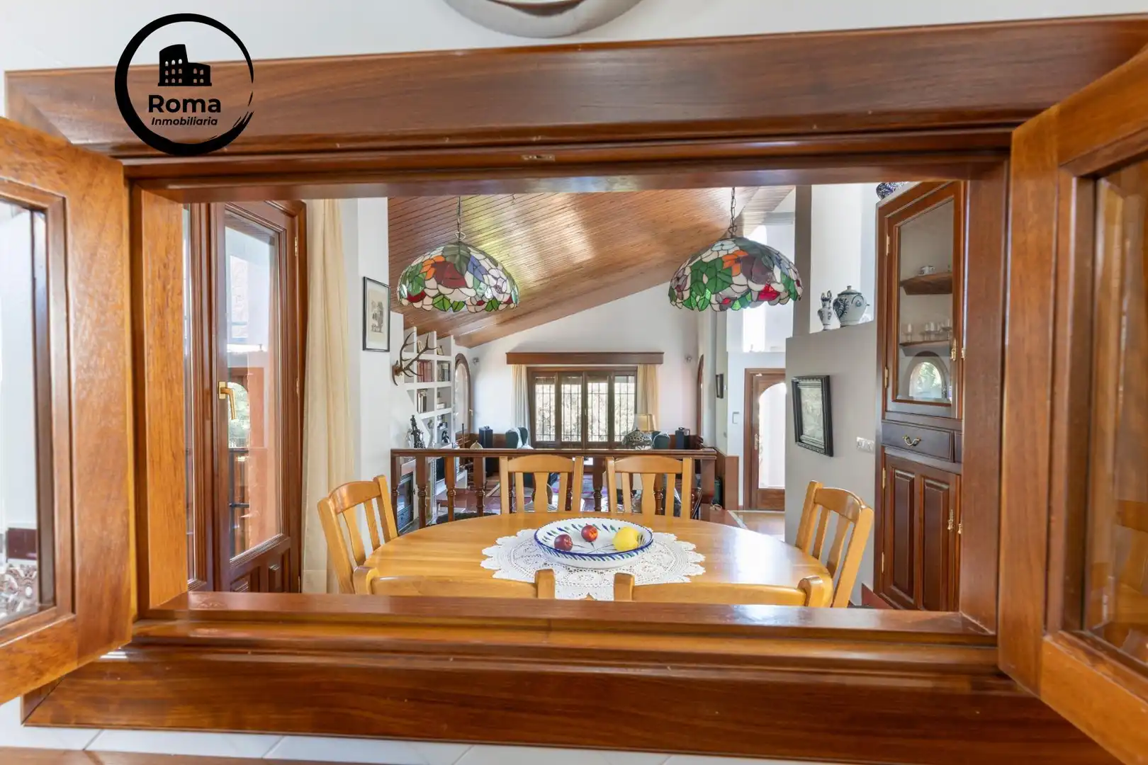 Detached house with terrace for sale in Calle ALEMANIA, imagen 12