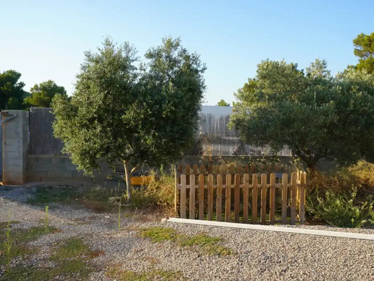 Casa o xalet en venda en Sant Josep de sa Talaia amb Aire condicionat i Piscina