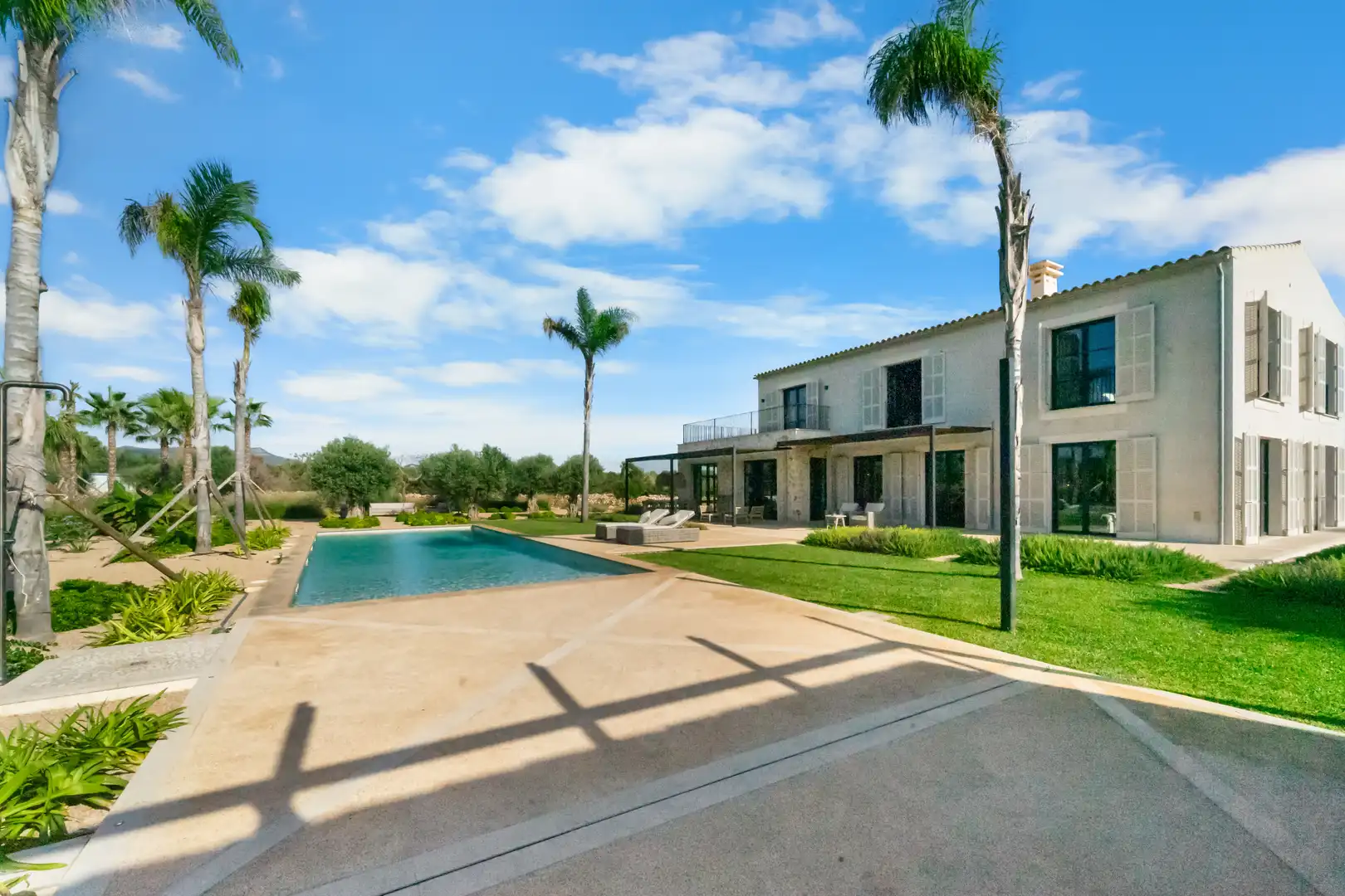 Finca rústica en venta en S'Horta - Cas Concos des Cavaller - Es Carritxó