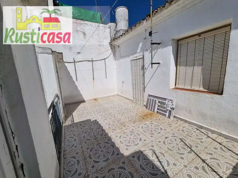 Casa con terraza en venta en Bailén, imagen 20