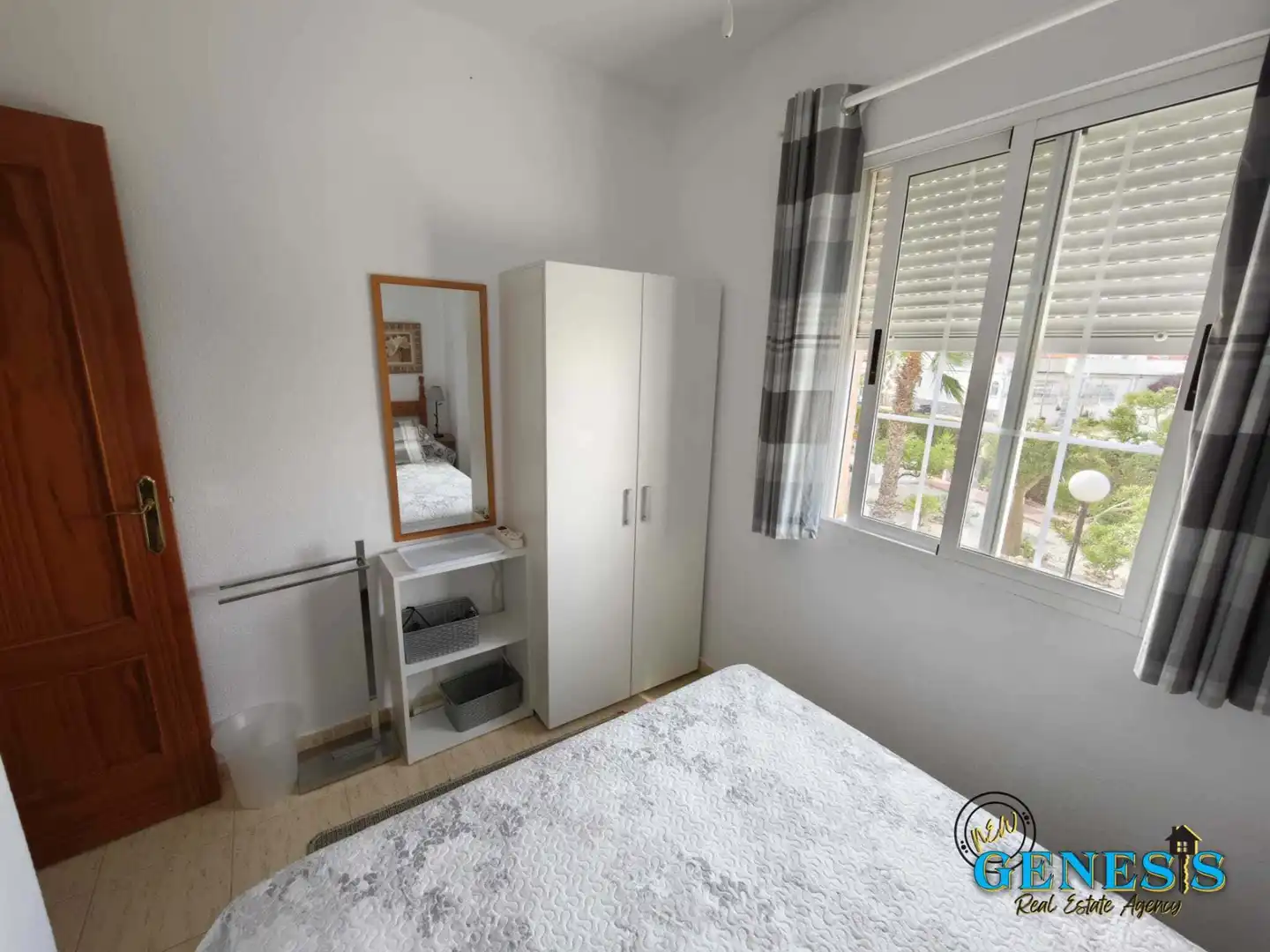 Wohnung mit Terrasse zum Verkauf in Avenida Robleda 33, imagen 19