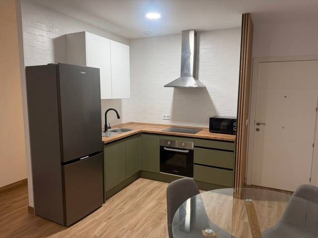 Apartamento en Alquiler en Calle Escritor Gómez de Rivera, 4 en Fátima - Levante