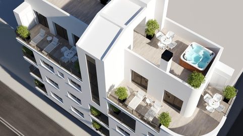 Foto 4 de Planta baja en venta en Centro - Muelle Pesquero, Torrevieja