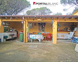 Finca rústica en venda a L'Ametlla del Vallès