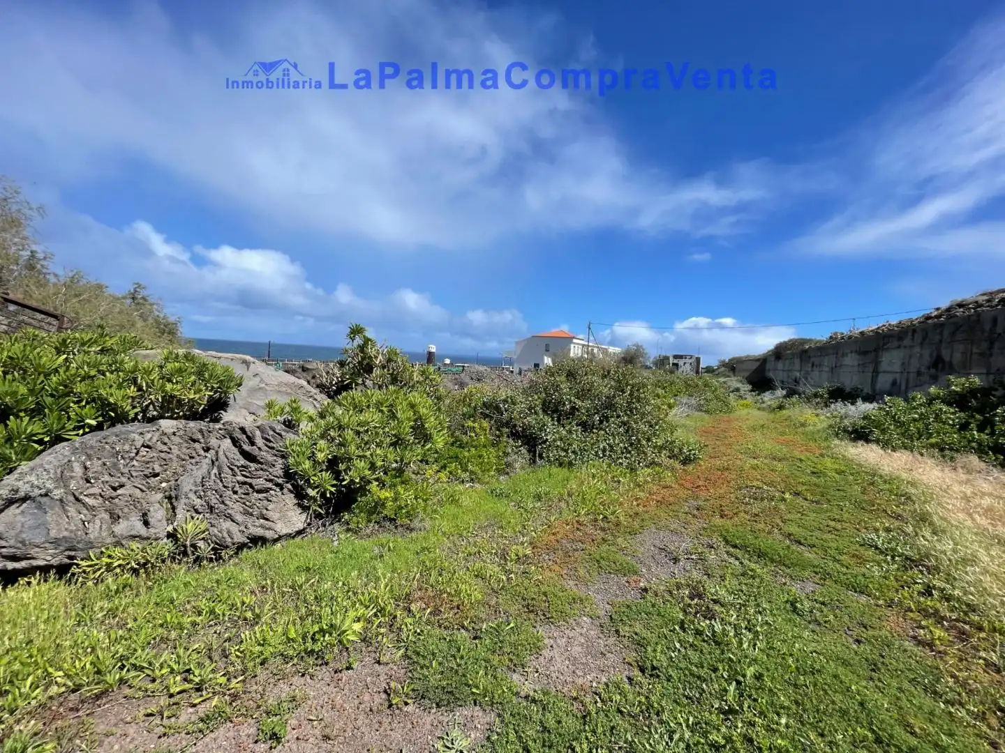 Residencial en venta en Barlovento