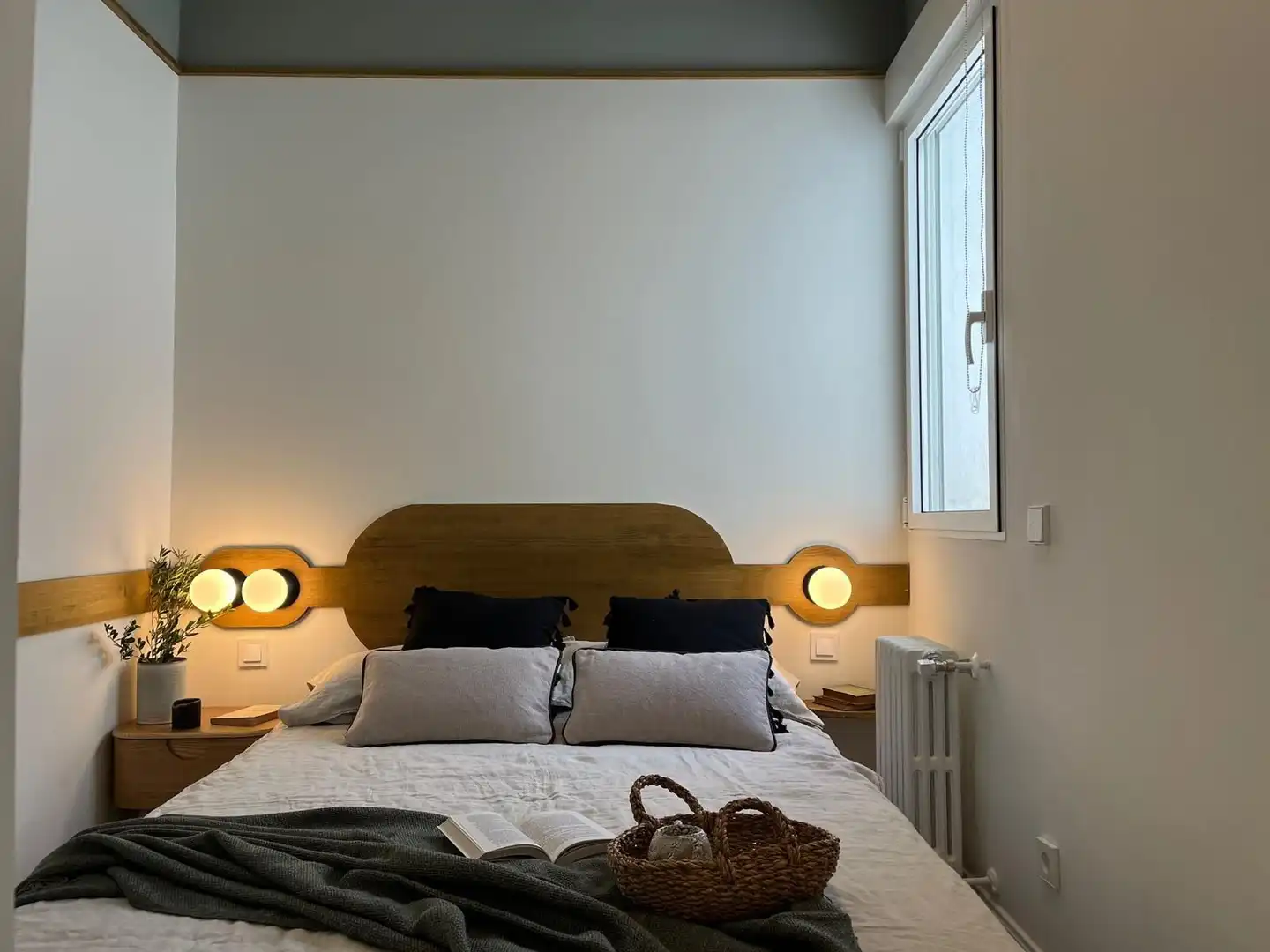 Apartament amb terrassa de lloguer a Calle de Augusto Figueroa, imagen 23