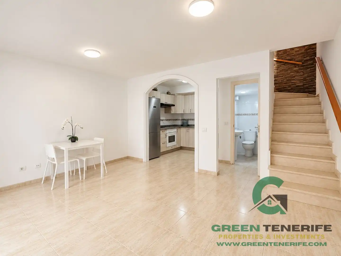 Flat for sale in Adeje  with Terrace and Storage room