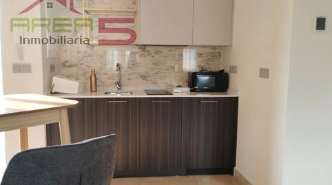Foto 5 de Apartamento de alquiler en Centro, Mérida