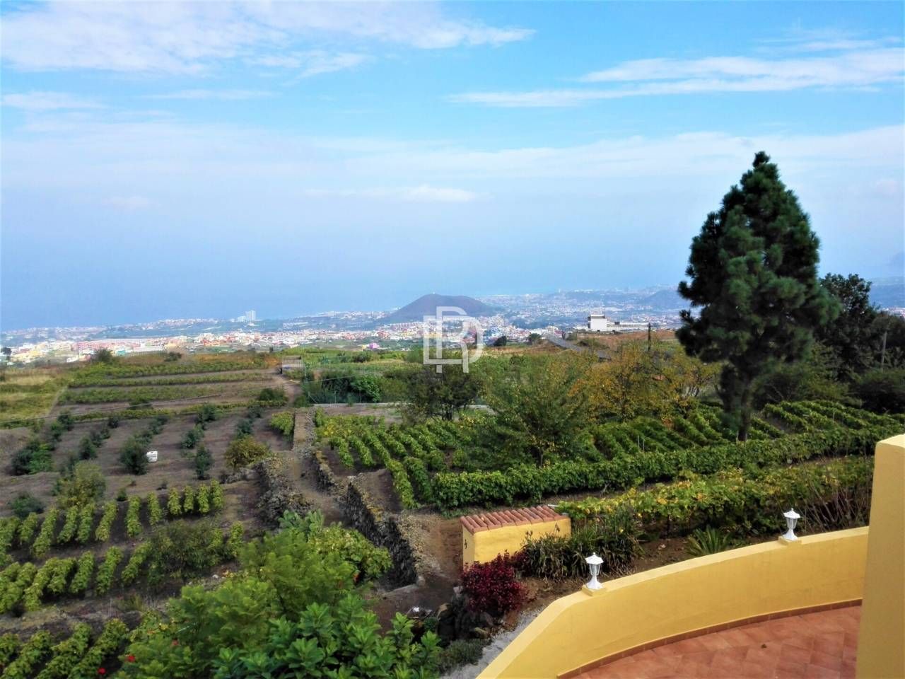 Country house for sale in Los Realejos  with Heating, Private garden and Terrace