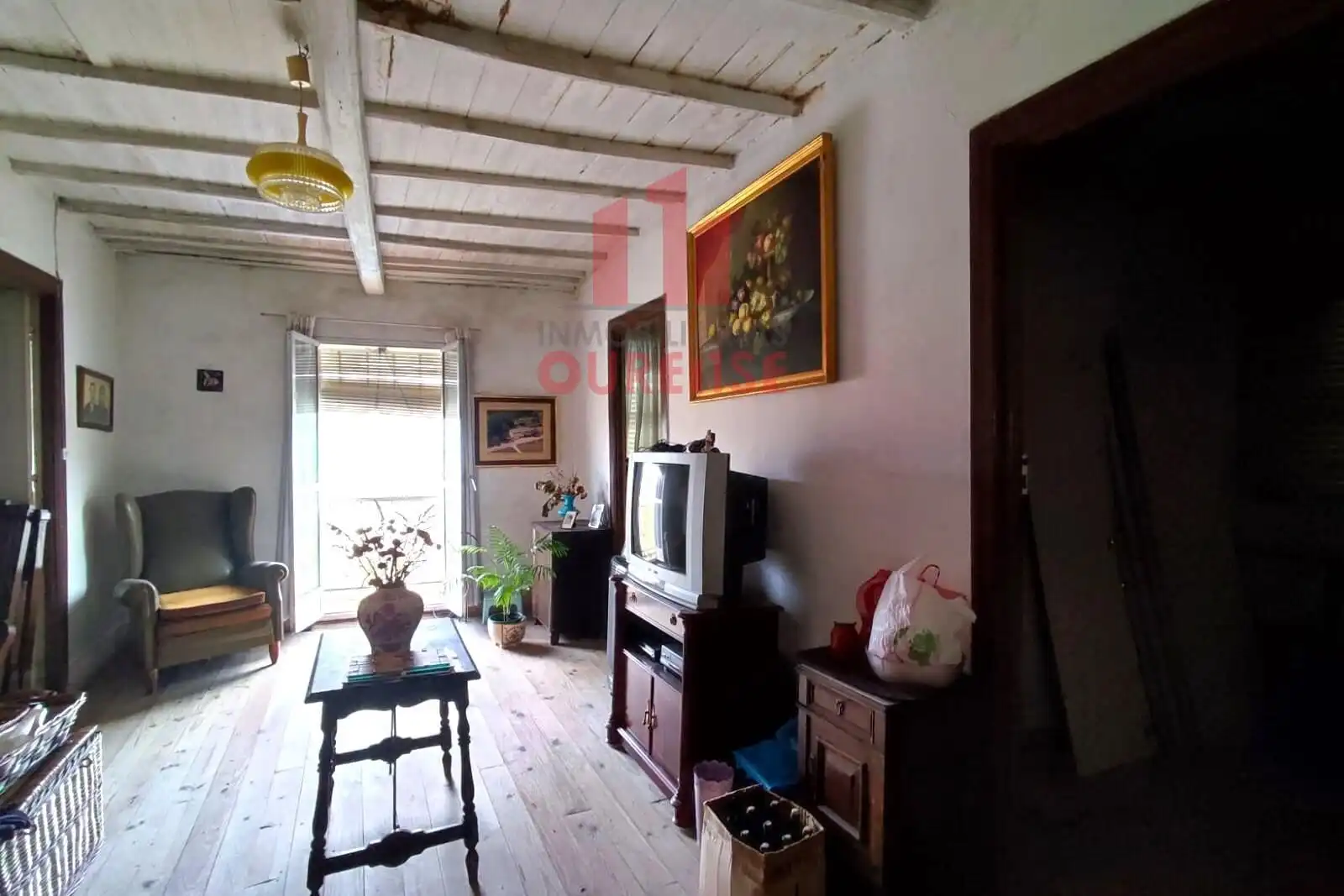 House with terrace for sale in Toén, imagen 33
