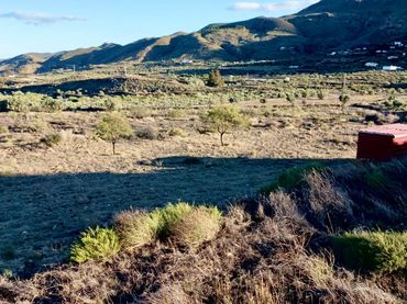 Terreno rustico in vendita a Los Ángeles - Cruz de Caravaca