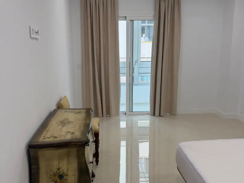 Schlafzimmer von Wohnung zum Verkauf in Las Palmas de Gran Canaria mit Terrasse
