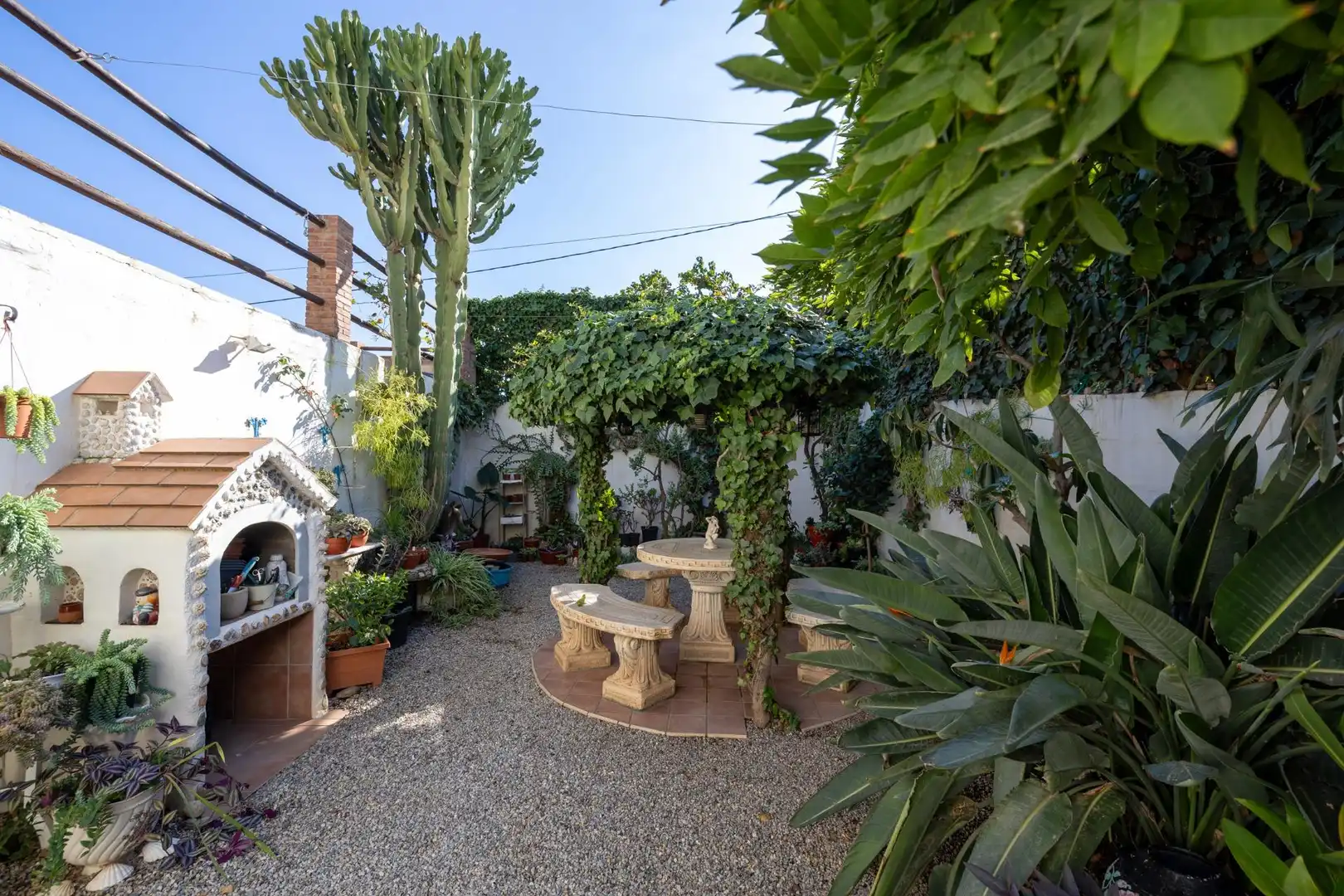 Villa avec terrasse à vendre à Calle HURGONEROS (HUR), imagen 16