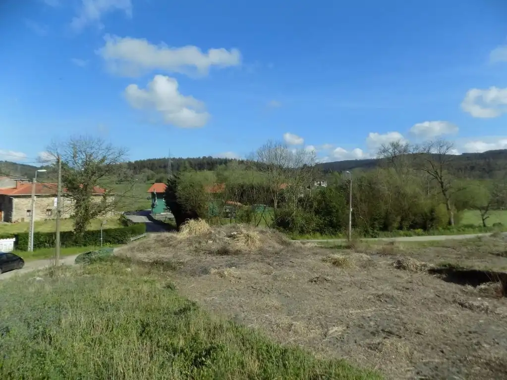 Terreno residencial en venta en Güemes