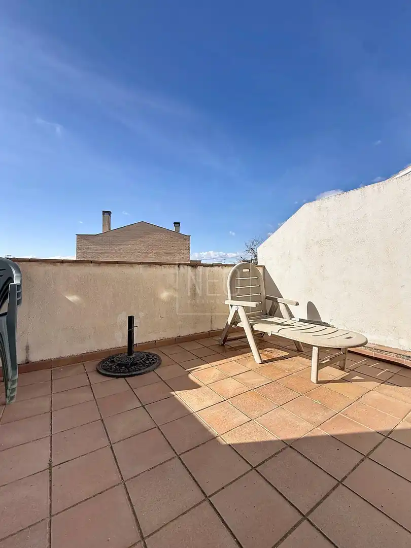 Terrace of Detached homes for sale in Granada  with Air Conditioner, Heating and Private garden