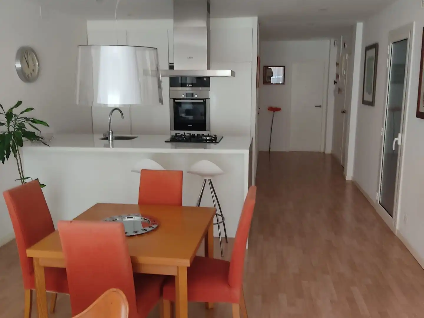 Piso con ascensor en venta en ROMA 9, imagen 5